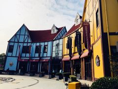 -安徒生童话乐园