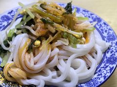 -樊记腊汁肉(竹笆市总店)