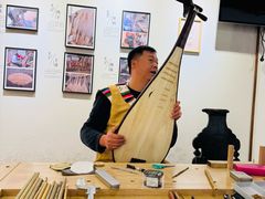 -宣科纳西古乐·非遗音乐(大水车店)