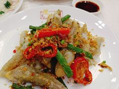 -凤城礼记鱼翅海鲜酒家(新马路总店)