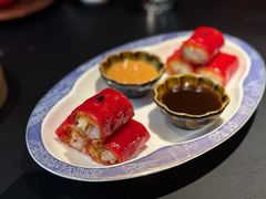 -澜棠海鲜(余姚阳明古镇店)