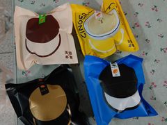 -泽田本家·铜锣烧(美罗城店)