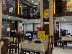 -杨记小骨头羊杂馆(南五马路店)