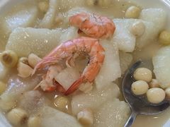 -香顺·客家菜(东坑店)