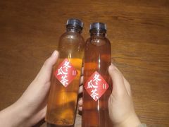 -喜喜水饺
