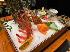-万岛日本料理铁板烧(万象城店)