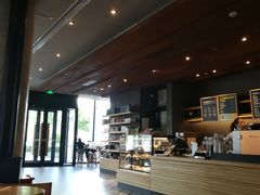 -星巴克(天津SM城市广场店)