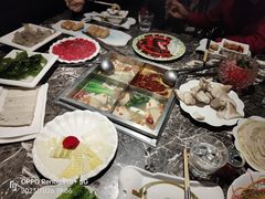 -大妙火锅·非物质文化遗产(东湖公园店)
