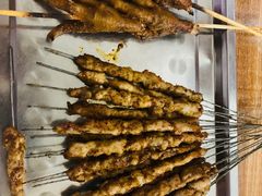 -姐妹烧烤(公安横街店)