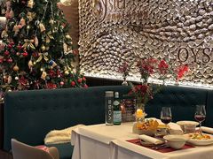 -普朗姆生蚝牛排馆 The Plump Oyster(成都摩方购物中心店)