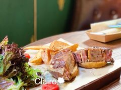 -The Cheebat 锌吧·Bistro(体育西店)