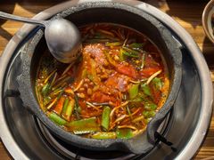 酸辣锅底-笔记安顺夺夺粉火锅