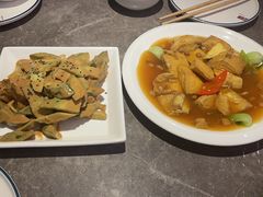 -闫府私房菜·百年鲁菜(恒隆店)