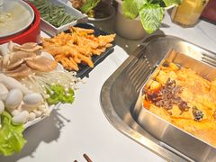 -九鼎轩脆毛肚火锅(南京东路店)