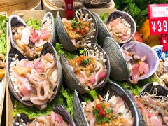 -必点海鲜·鲅鱼水饺(鞍山西道店)
