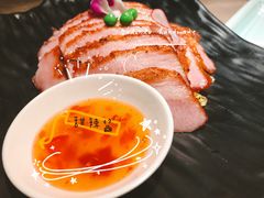 -新白鹿餐厅(金鹰新街口店)
