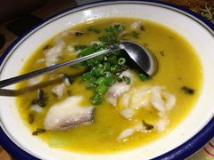 -小放牛炒菜馆(中山路乐汇城店)