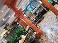 大堂-巴依老爷新疆美食(望京小街店)