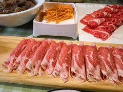-番食园鲜食火锅(高新店)