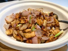 清远走地鸡-上座·餐厅(阳光100店)