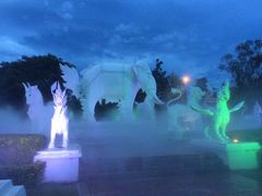 清迈夜间动物园-清迈夜间动物园