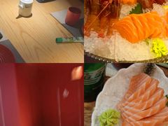 -京料理·日料自助·铁板燒(复悦城店)