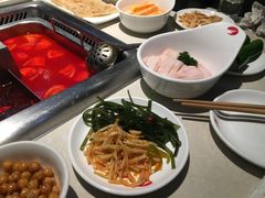 -海底捞火锅(泉城路店)