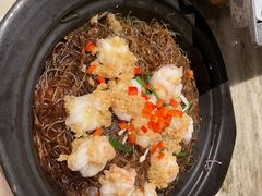 -绿茶餐厅(壹方天地店)