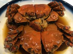 -老阊门菜馆(山塘街店)