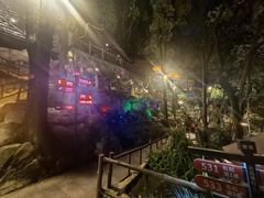 -巴倒烫陆派重庆火锅(南山店)