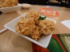 芝士虾球-必胜客(安盛购物广场金州店)