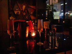 -柒Lounge(三里屯店)
