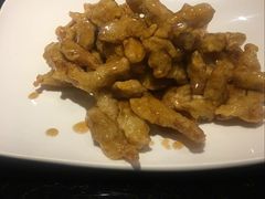 -老牌坊•鲁菜名店•地道济南菜(大观园商埠店)