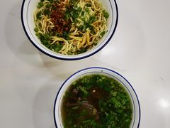 腌面-辉程汤粉店(顺发路店)