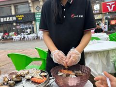 -日照大牌檔•小船海鲜(万平口店)