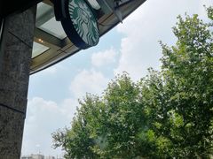 -星巴克(汇京国际广场店)