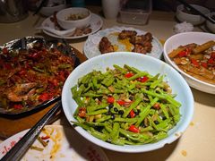 -小柴米·传统江西菜(八一广场店)
