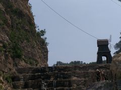 -龙潭大峡谷自然风景区