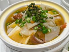 -祥记餐饮•豫粤珍味(金隅大厦店)