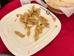-一千一夜阿拉伯餐厅1001 Nights-Arabic Restaurant(静安店)