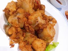xo酱萝卜糕-春满园·早茶·粤菜·宴会(前海店)