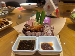 -鸽子窝(宋庄店)