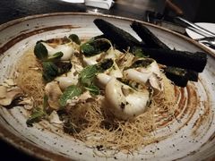 -莲西餐(曲江店)