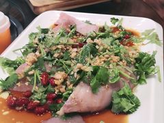 -猪腰一家·地道佛山菜(里水店)