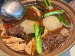 -80s港式茶餐廳