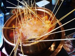 -镇江龙·火锅串串(武侯祠店)