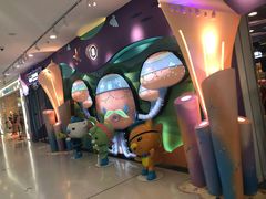 -万达茂商场(南京仙林店)