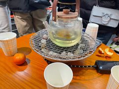 -捞围鲜·港式打边炉(海阳路店)