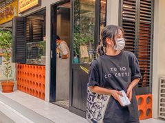 门面-CowCow其其·牛杂咖啡公司(六运店)
