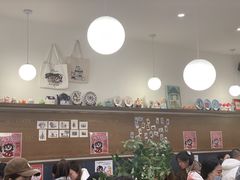 -小豆海棠(嘉兴路店)